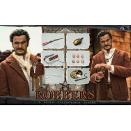 Present Toys SP44 1/6 Scale THE ROBBER